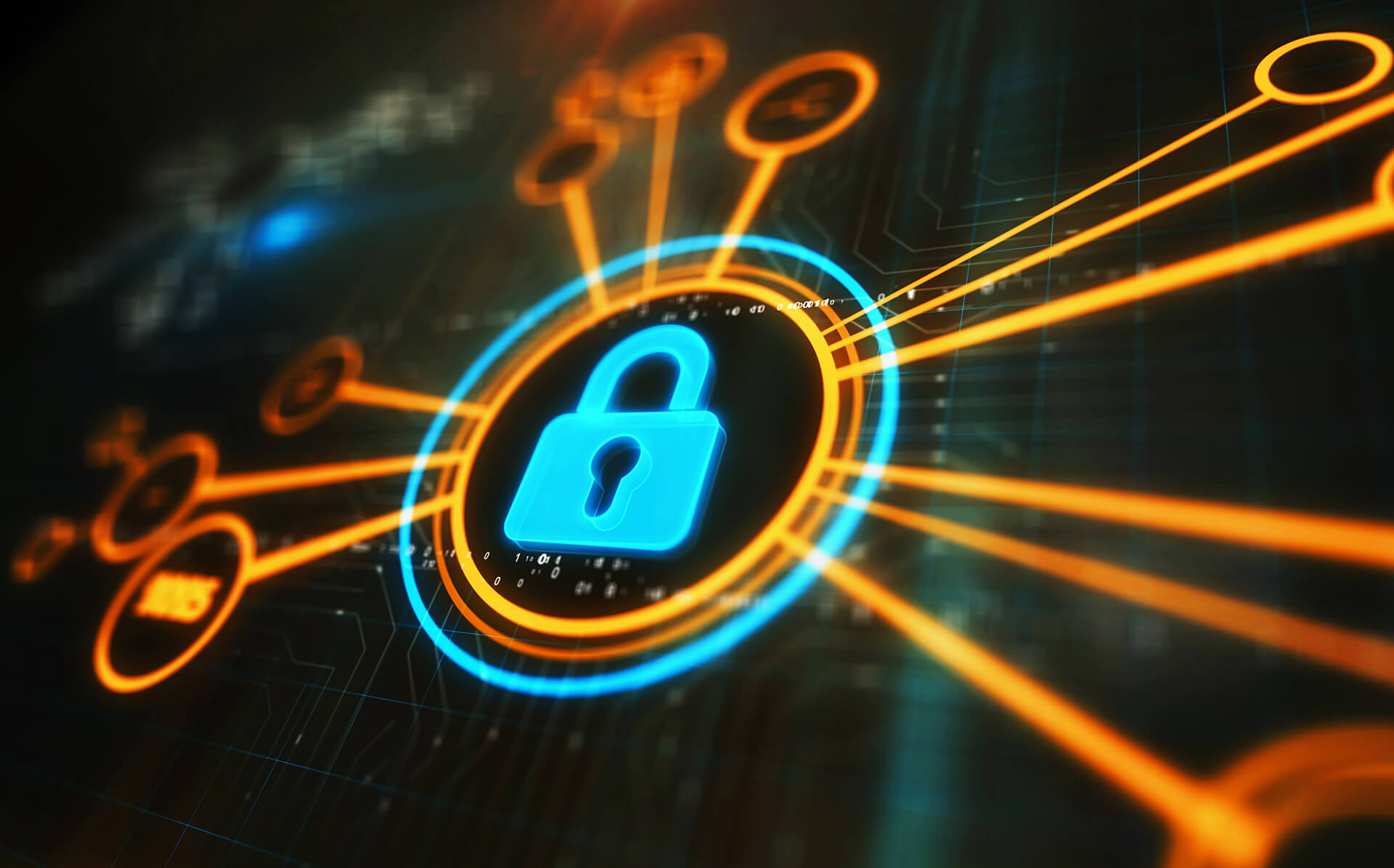 Cyber Security Services Blackpool