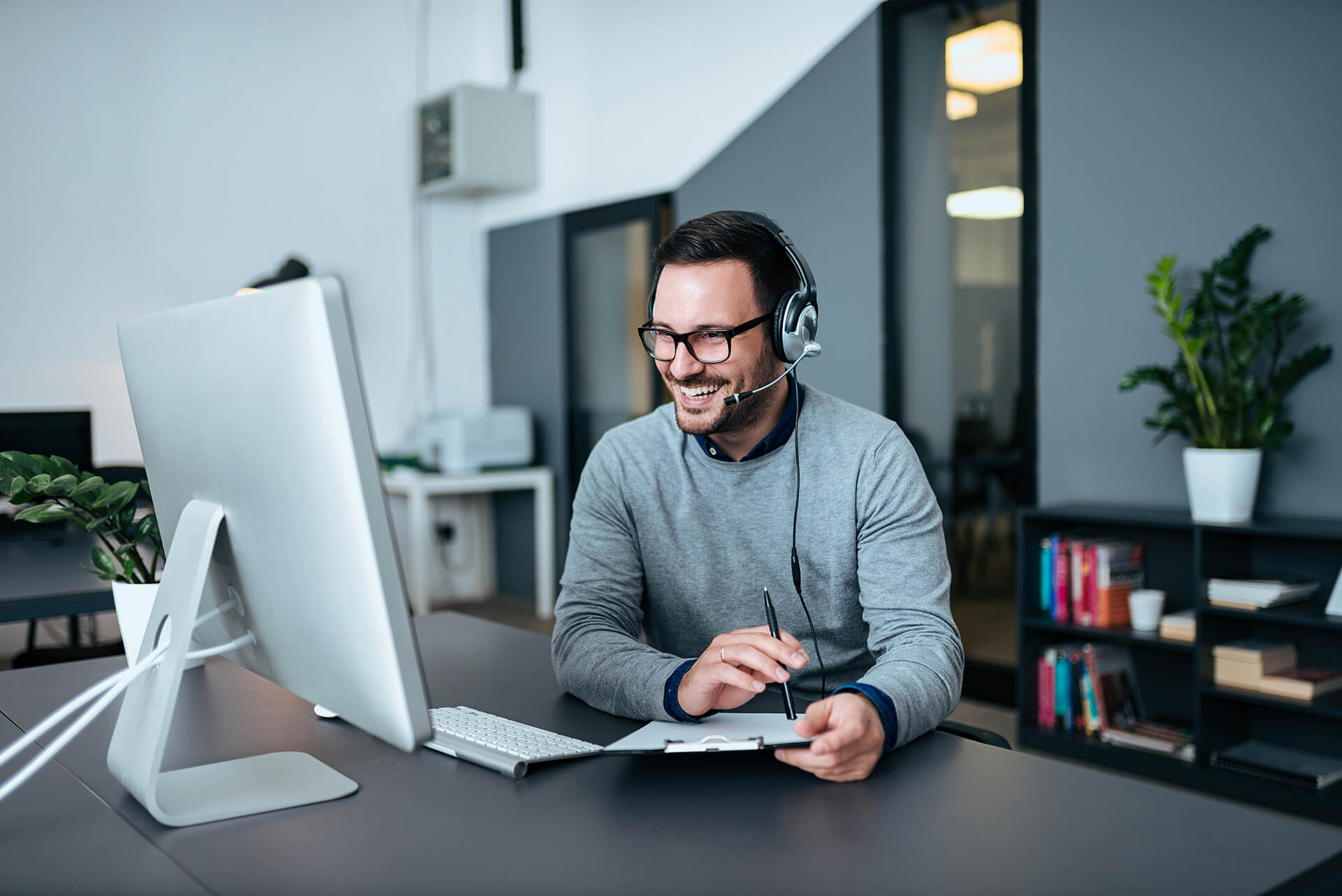 What is Remote IT Support